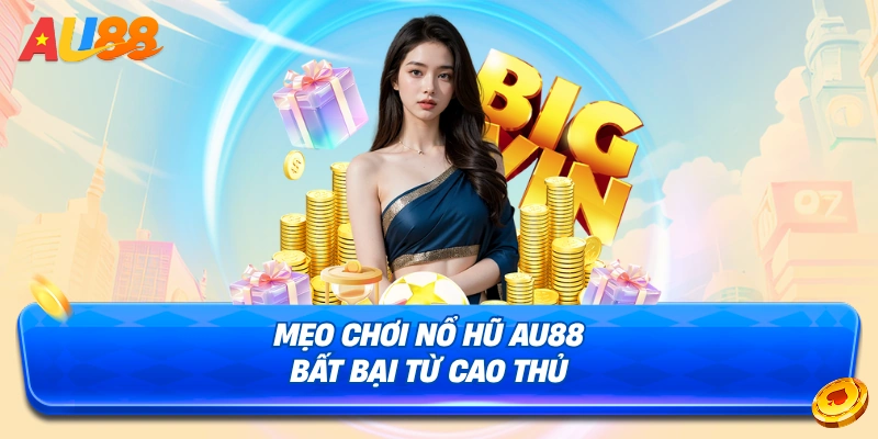 Một số mẹo chiến thắng xổ số AU88