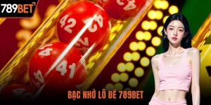 ảnh đại diện bạc nhớ lô đề