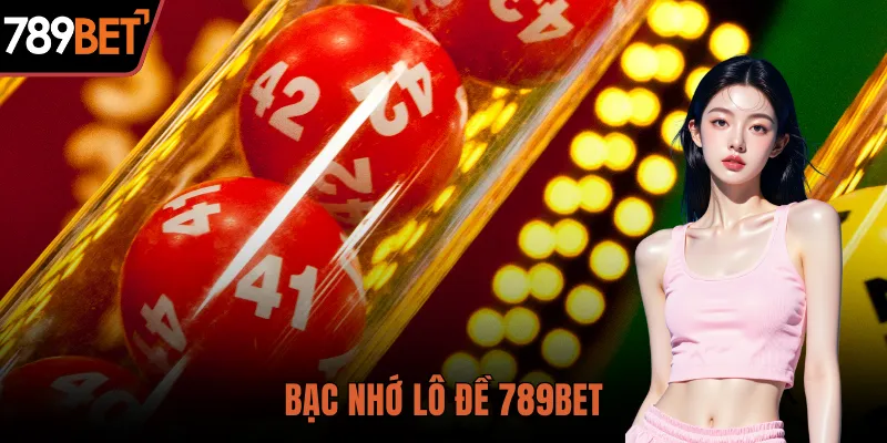 ảnh đại diện bạc nhớ lô đề